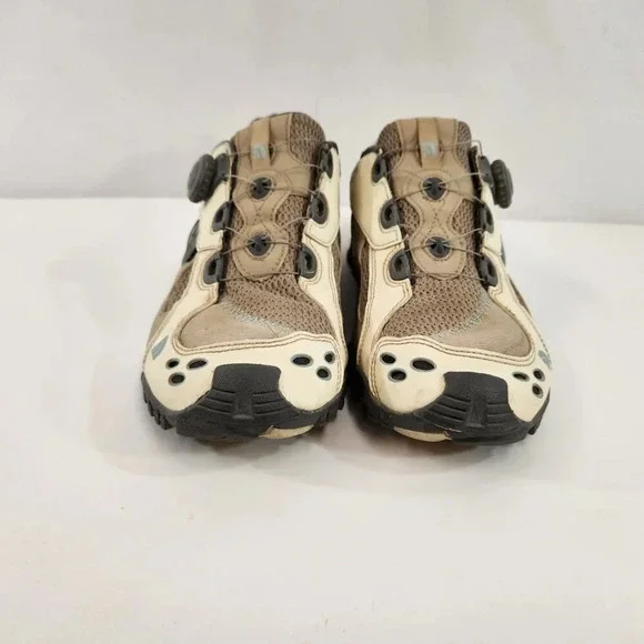 North Face Hydro Trak Womens Boa Lace up Shoes Size 9.5 - Picture 7 of 11